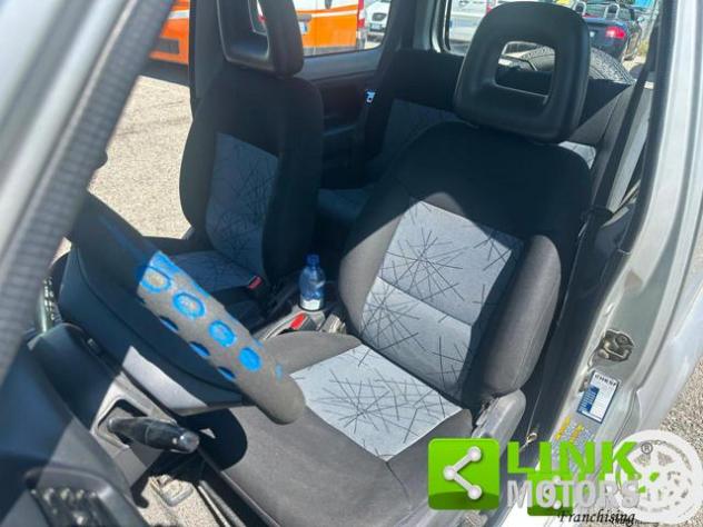 SUZUKI Jimny 1.5 DDiS GancioTraino rif. 23996076 - Foto 10