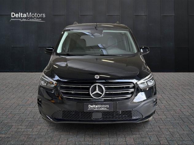 Mercedes-Benz Classe T Classe T 180 d Premium - Foto 6