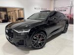 AUDI - Q8 - 50 TDI 286 CV quattro tiptronic S Line