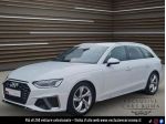 AUDI S4 TDI Quattro Tiptronic rif. 22972276