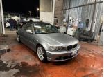 Bmw 320 CI  (2.0) cat Cabrio UNIC