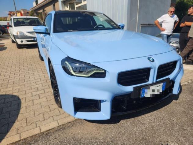 BMW M2 M2 rif. 24158630