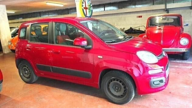 Fiat Panda 0.9 - Foto 7