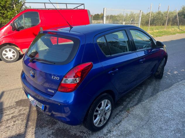 Hyundai i20 1.4 CRDi 5p. Comfort - Foto 6