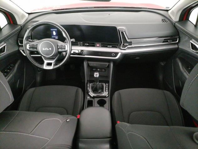 Kia Sportage 1.6 tgdi Gpl Business 136cv 2wd - Foto 9