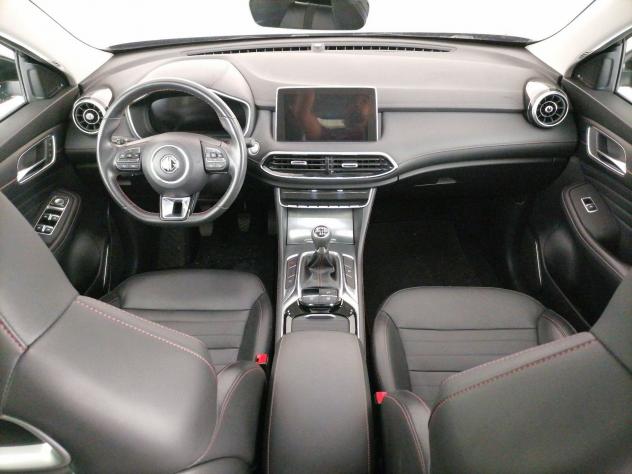 MG HS 1.5 t-gdi Luxury - Foto 9