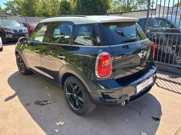 MINI Countryman Mini Cooper SD Countryman rif. 23775935 - Foto 4