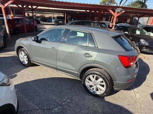 Q2 1.6 TDI S-line-unipro-rate-70 mila km - Foto 4