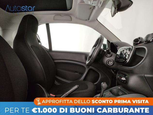 smart fortwo 1.0 Superpassion 71cv twinamic - Foto 6