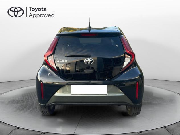 Toyota Aygo X Aygo X 1.0 Trend 72cv - Foto 4