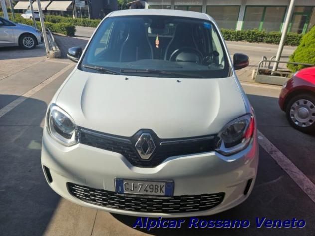 RENAULT Twingo SCe 31 cv Zen rif. 23966500
