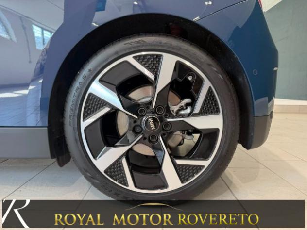 MINI Cooper E Cooper E Favoured! PACCHETTO M! rif. 24024315 - Foto 4
