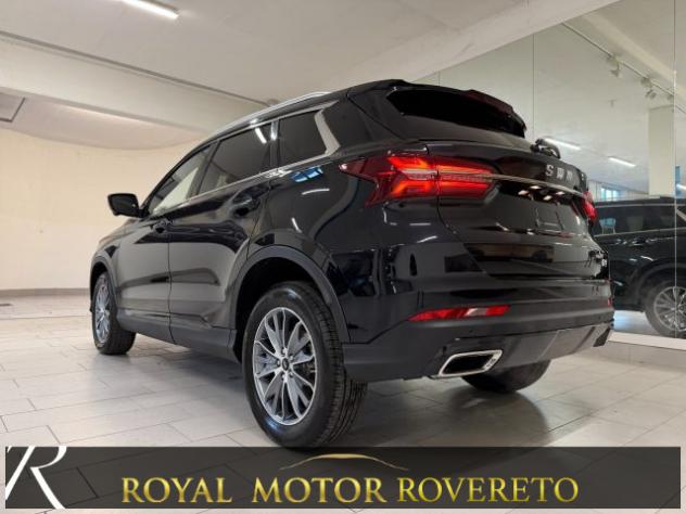 SWM G01 1.5 DCT PREZZO REALE !! PREZZO PROMO !!! rif. 23079891 - Foto 5