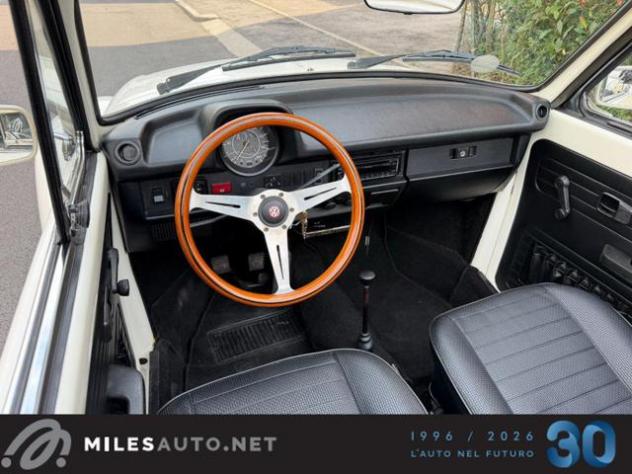 VOLKSWAGEN Maggiolone VW 1303 Cabriolet ASI rif. 23795736 - Foto 5
