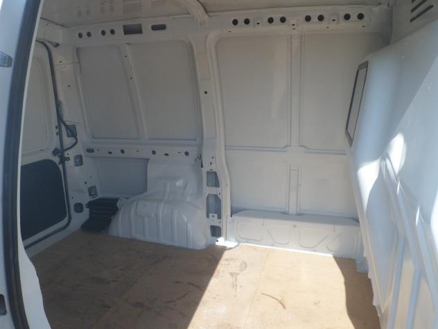 Fiat Scudo furgone - Foto 9