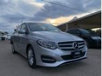 MERCEDES-BENZ B 180 d Business *NEOPATENTATI rif. 21058070