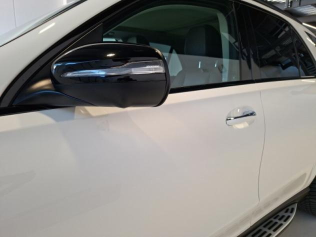MERCEDES GLE (V167) GLE 350 de hybrid EQ 4Matic Premium Plus - Foto 8