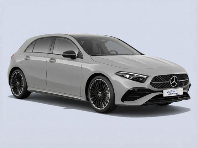 NEW Mercedes-Benz A 180 d Edition AMG Line auto - Foto 2