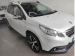 Peugeot 2008 2016 1.6 BlueHDi TettoPa SensNavLegaPelle