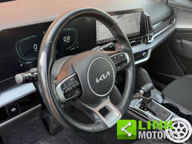 KIA Sportage 1.6 CRDi MHEV DCT Business rif. 23984304 - Foto 10