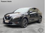 Nissan Qashqai 1.3 mhev Tekna 2wd 140cv