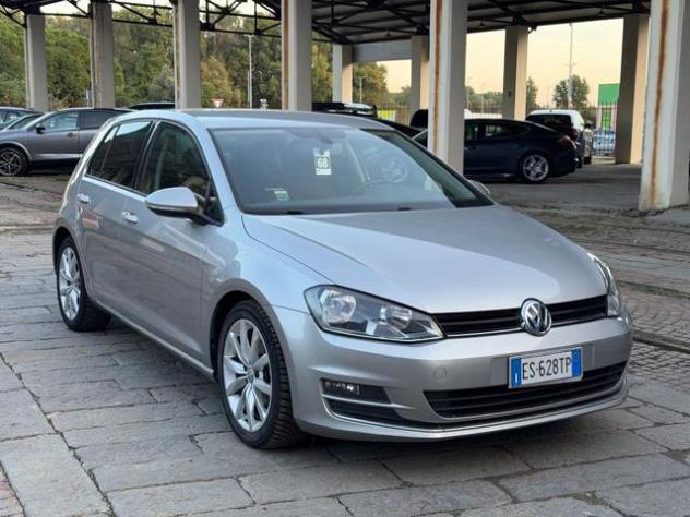VOLKSWAGEN Golf 1.4 TSI 5p. Highline BlueMotion Technology rif. 24207966 - Foto 3