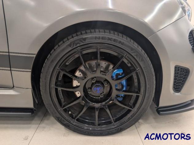 ABARTH 595 1.4 Turbo T-Jet 165 CV Pista rif. 24207982 - Foto 9