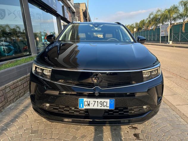 Opel Grandland 1.5 diesel Ecotec aut. GS - Foto 2