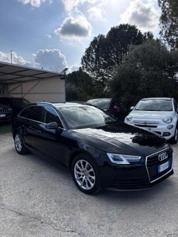 Audi A4 Avant 2.0 TDI 122 CV S tronic line edition - Foto 2