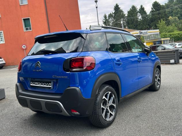 Citroën C3 Aircross PureTech 110 S&S C-Series - Foto 8