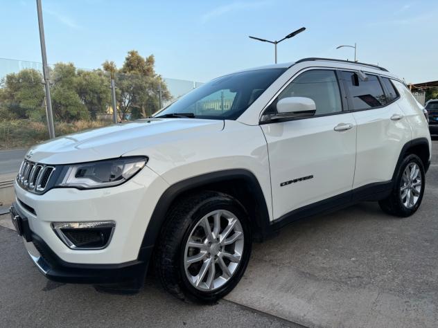 Jeep Compass 1.6 Multijet II 2WD Limited - Foto 3