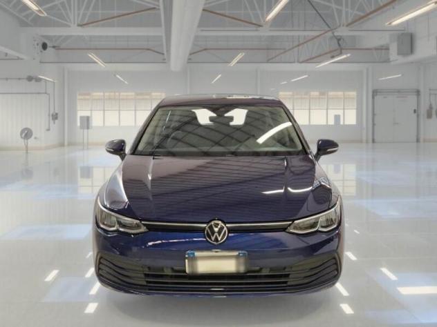 Volkswagen Golf 2.0 TDI DSG SCR Life - Foto 2
