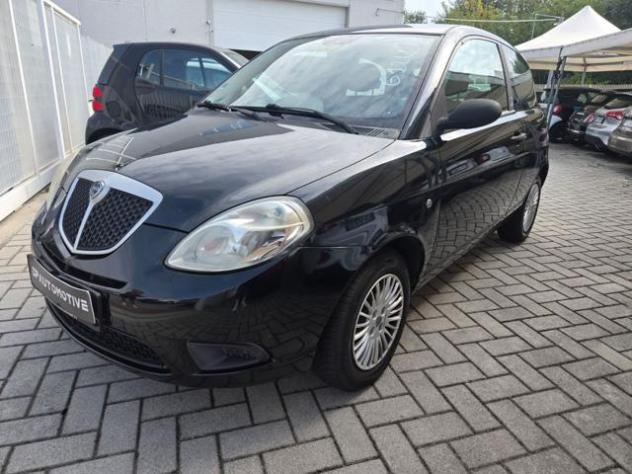 LANCIA Ypsilon 1.2 Argento rif. 24175379 - Foto 2