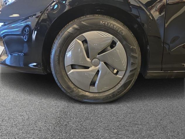 MG MG3 BENZINA ICE 1.5 MT STD PEBBLE BLACK MY25.5 - Foto 6