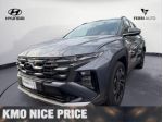 HYUNDAI Tucson 1.6 PHEV 4WD aut. Exellence rif. 24194403