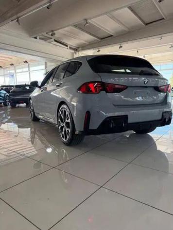 BMW 120 i 48V Msport 5 Porte Auto + Pack Mosport & Sosp. rif. 24055215 - Foto 5