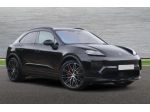 Porsche Macan EV 4S PASM,TETTO,SEDILI VENT.