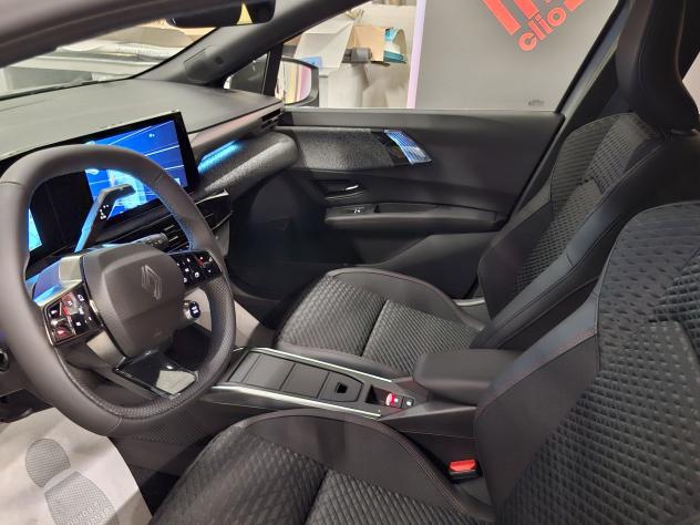 Renault Clio Nuova techno full hybrid E-Tech 160 - Foto 5