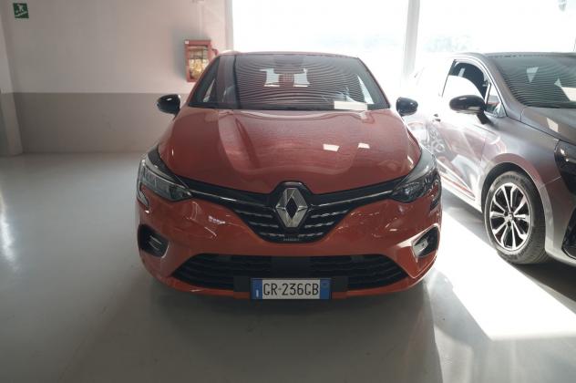 Renault Clio V 2019 1.6 E-Tech full hybrid Techno 145cv auto - Foto 6