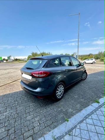 Ford C-Max 1.5 TDCi 120 cv S&S Plus - Foto 3