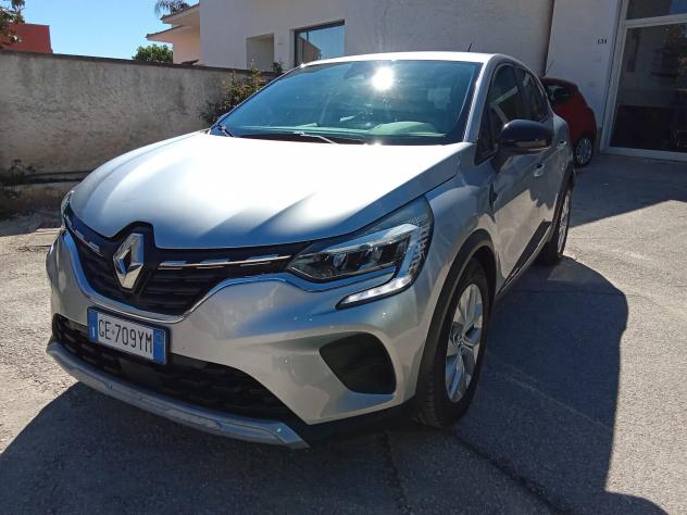Renault Captur Blue dCi 115 CV - Foto 3