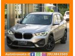 Bmw X1 S-Drive 20d 190cv Auto.Busines Advantage Navi+Led