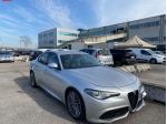 ALFA ROMEO Giulia 2.2 T 180 ats CV  x commercianti rif. 22223356
