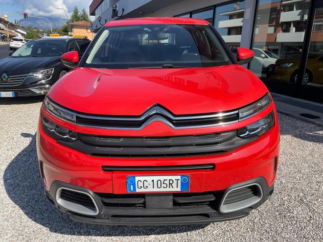 Citroen C5 Aircross BlueHDi 130 S&S EAT8 Business