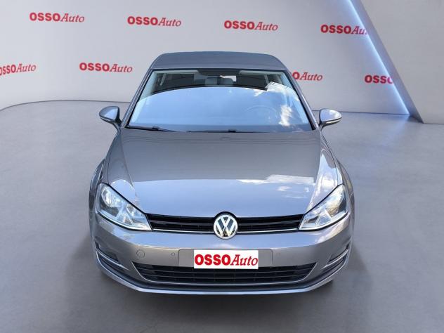 Volkswagen Golf 1.6 TDI 110 HP COMFORTLINE NEOPATENTATI - Foto 5