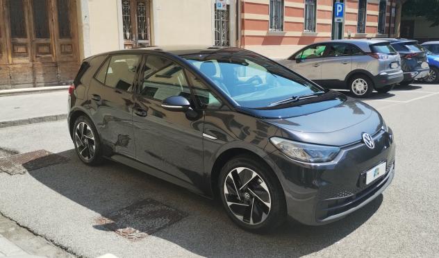 Volkswagen ID.3 Pure Performance - Foto 8