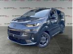 FIAT Ulysse combi M1 2.0 bluehdi 180cv L2H1 at8 - KM0