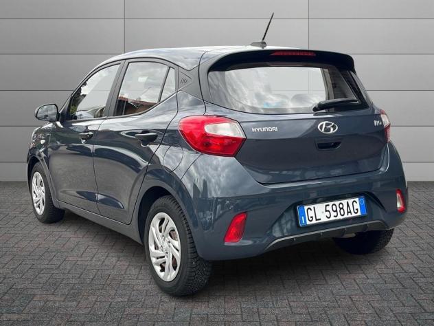 Hyundai i10 1.0 MPI Advanced - Foto 4