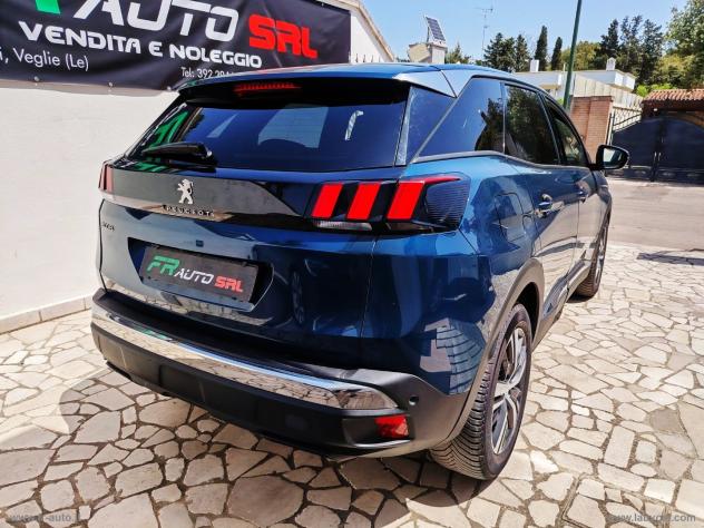 PEUGEOT 3008 BlueHDi 130 S&S EAT8 GT - Foto 6