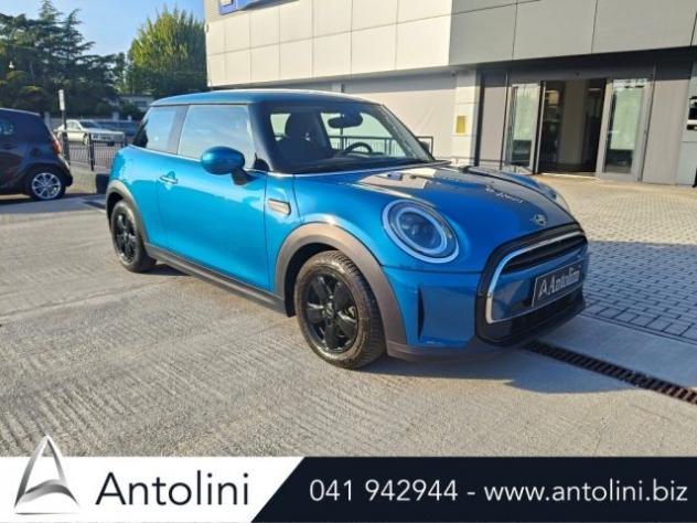 MINI One 1.5 One 3 porte "OK PER NEOPATENTATI" rif. 24043263 - Foto 2